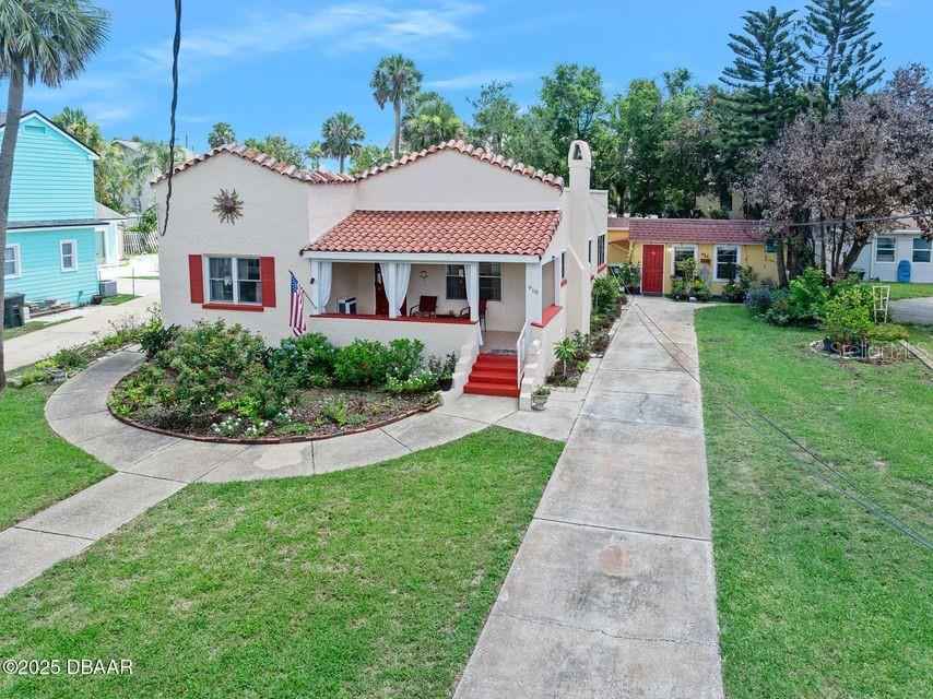 918 N WILD OLIVE AVENUE