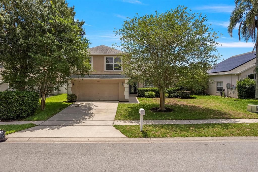 2853 STRAND CIRCLE