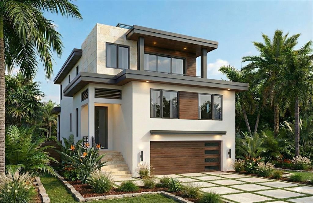4183 ROBERTS POINT CIRCLE LOT 18