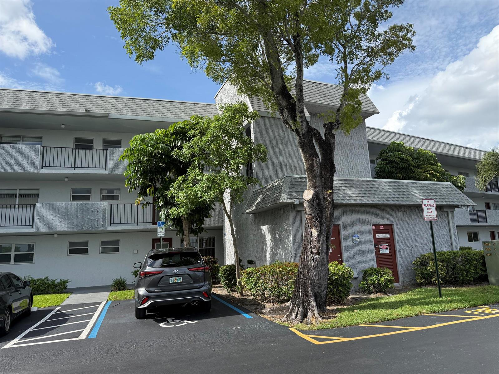 8105 NW 61st Street # A206, Tamarac FL 33321