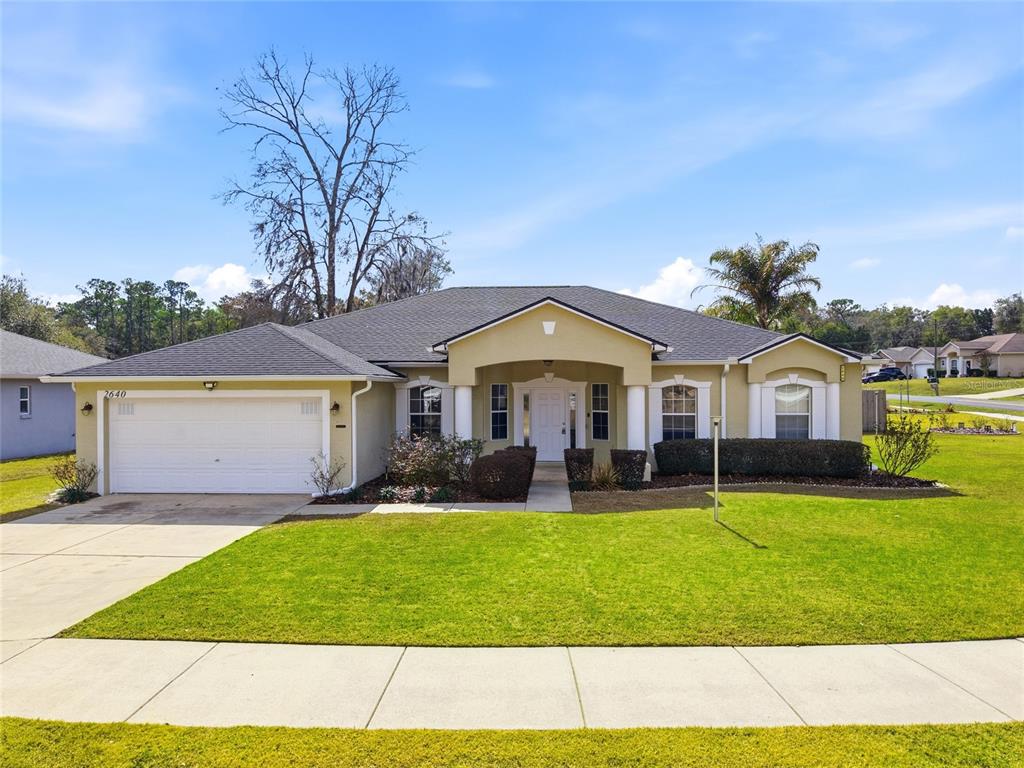 2640 NE 25TH STREET