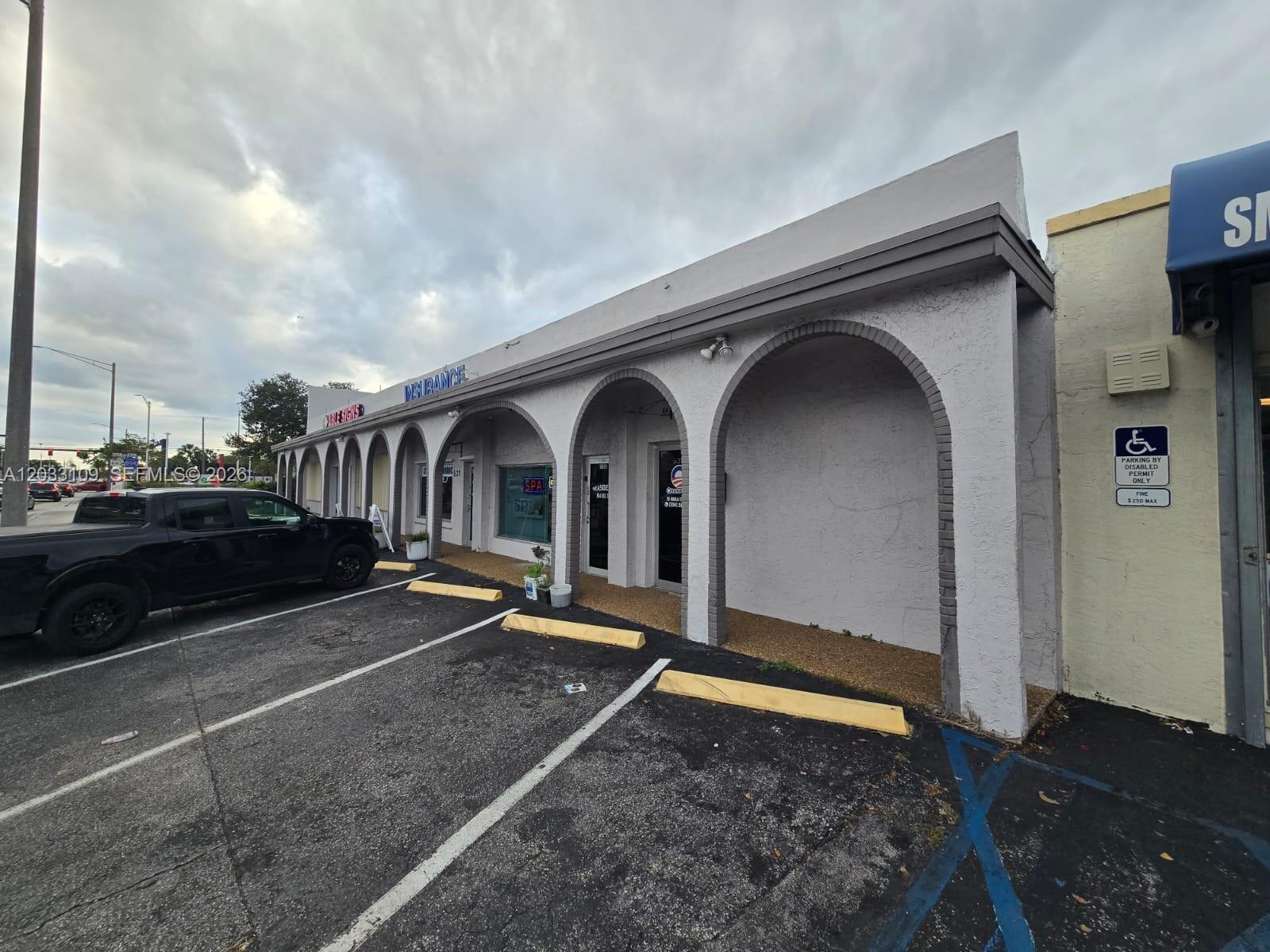 535 N State Road 7, Margate FL 33063