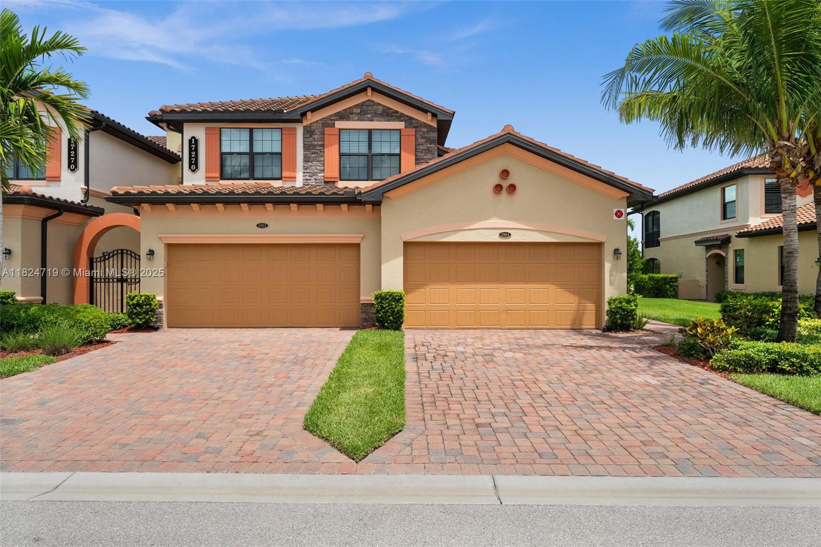 17270 Cherrywood CT # 5904, Bonita Springs FL 34135