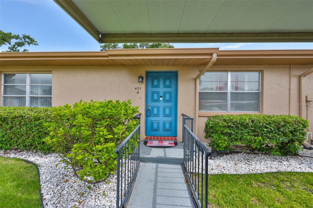 401 FELTHAM TRAIL UNIT A