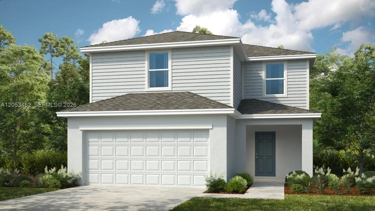 6518 Equinox Lane, North Fort Myers FL 33917