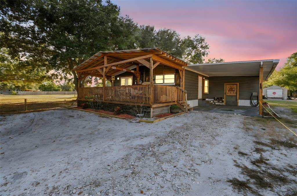 1367 BARNHORST ROAD