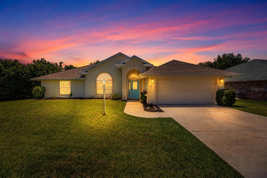 3 LEWIS DRIVE
