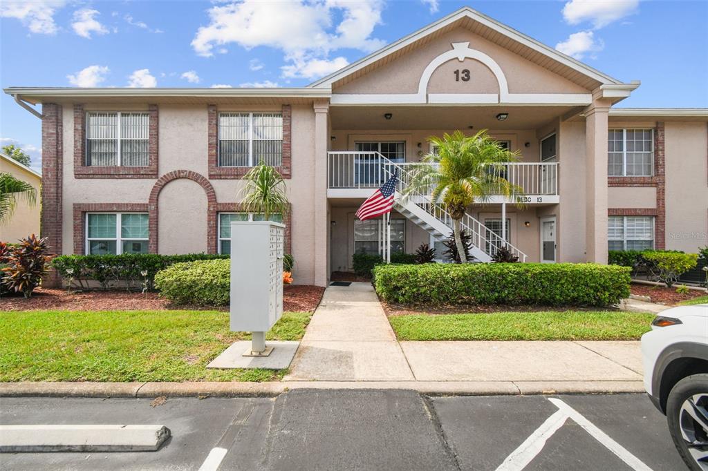 6424 SPRING FLOWER DRIVE UNIT 13