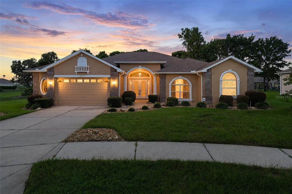 13417 WHITEHAVEN COURT, SPRING HILL, FL — photo 2 of 30