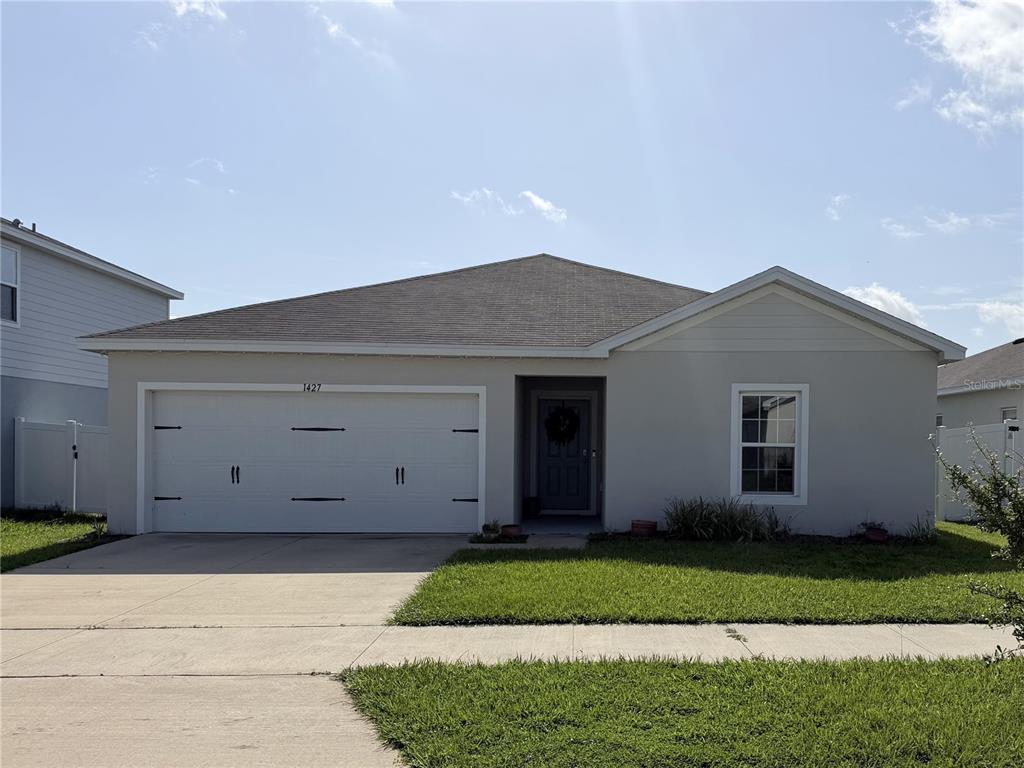 1427 MADISON CIRCLE