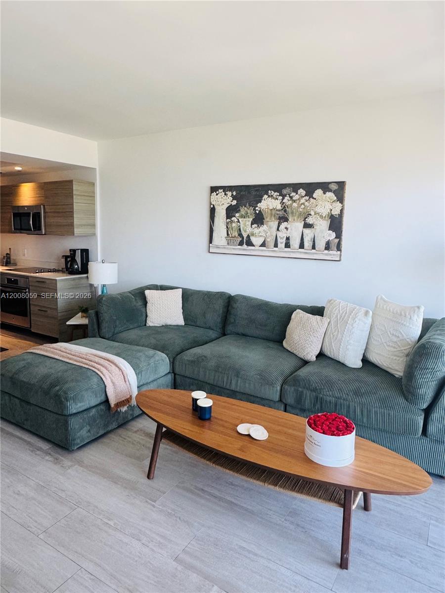 121 NE 34th St # 2705, Miami FL 33137