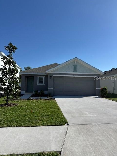 17439 WHISKEY CREEK TRAIL