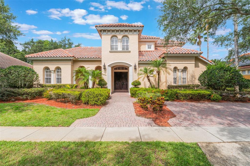 8814 SOUTHERN BREEZE DRIVE