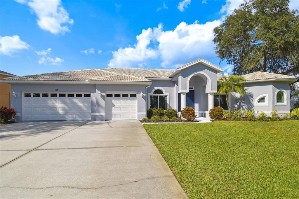 1337 FISHING LAKE DRIVE