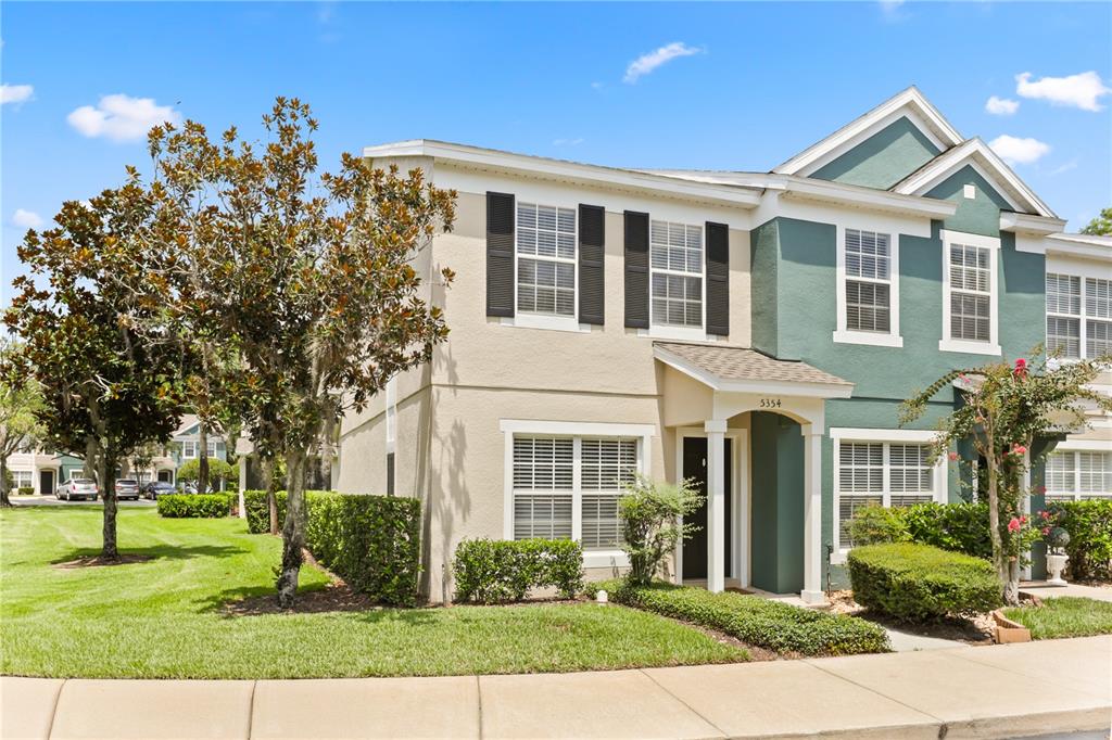 5354 HAWKSTONE DRIVE, SANFORD, FL — photo 2 of 15