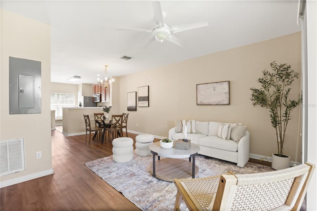 5354 HAWKSTONE DRIVE, SANFORD, FL — photo 3 of 15