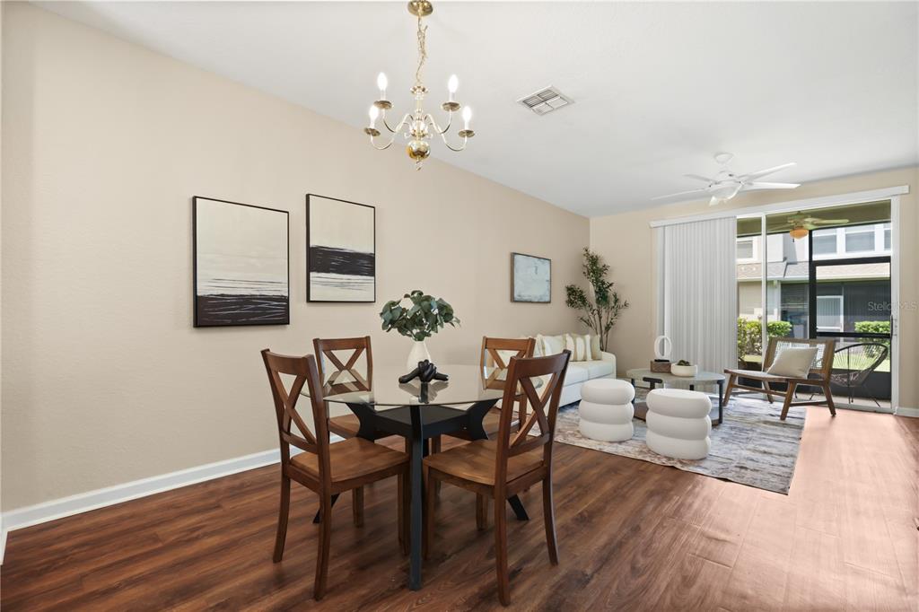 5354 HAWKSTONE DRIVE, SANFORD, FL — photo 5 of 15