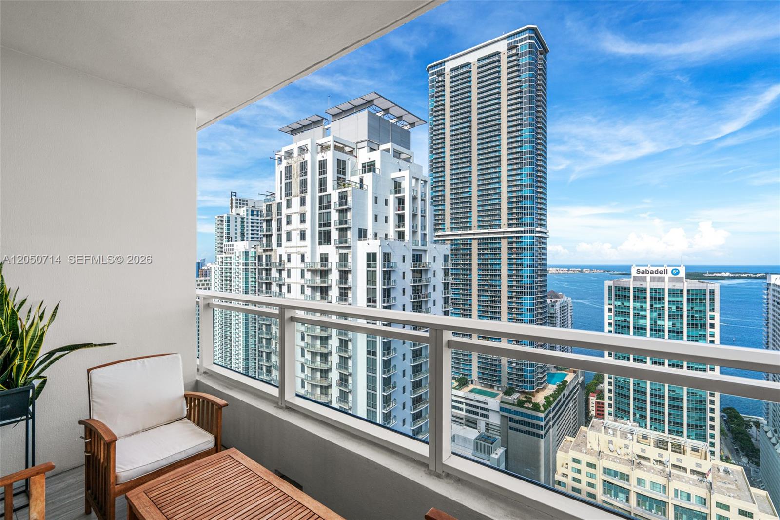 1080 Brickell Ave # 4102, Miami FL 33131