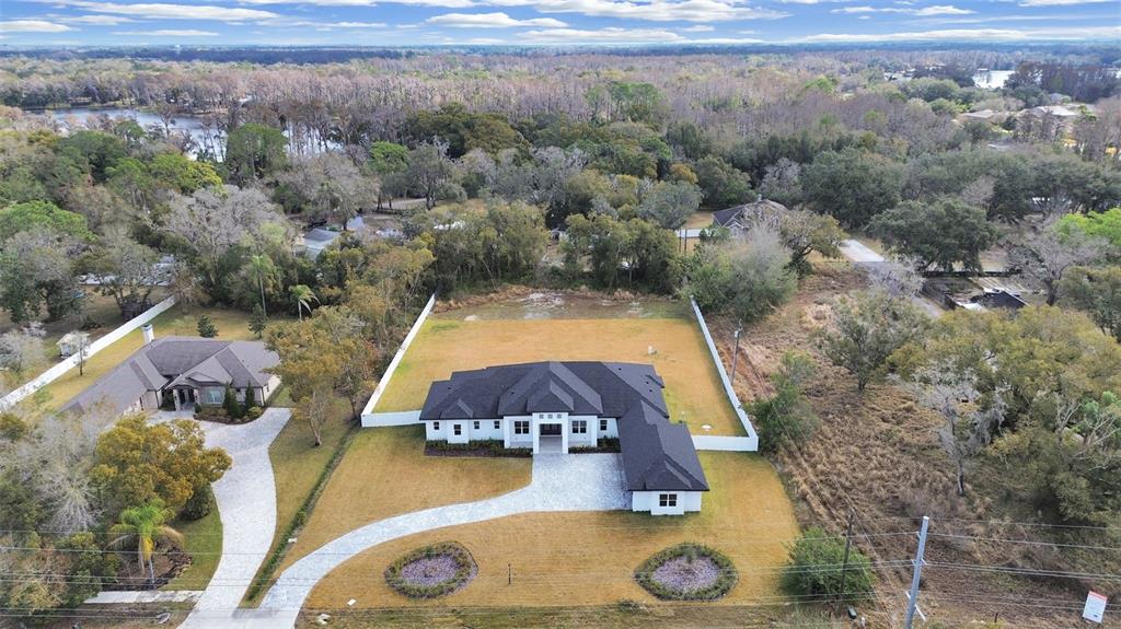 17841 SIMMONS ROAD, LUTZ, FL — photo 2 of 30