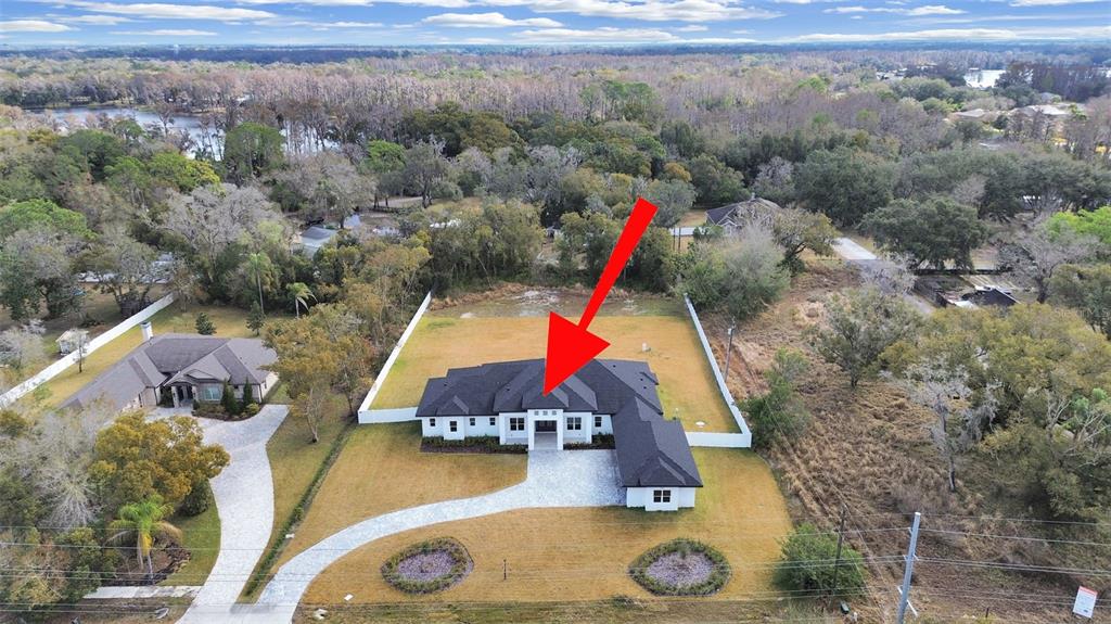 17841 SIMMONS ROAD, LUTZ, FL — photo 3 of 30