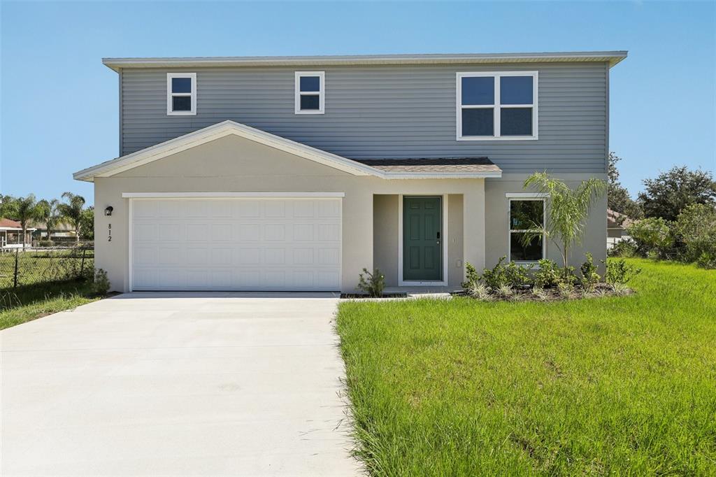 812 PROVENCE WAY