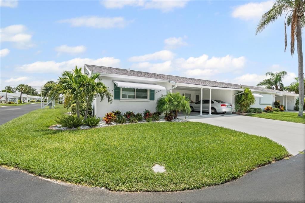 6016 HIBISCUS DRIVE, BRADENTON, FL — photo 2 of 30