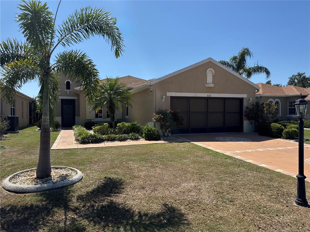 832 KING LEON WAY
