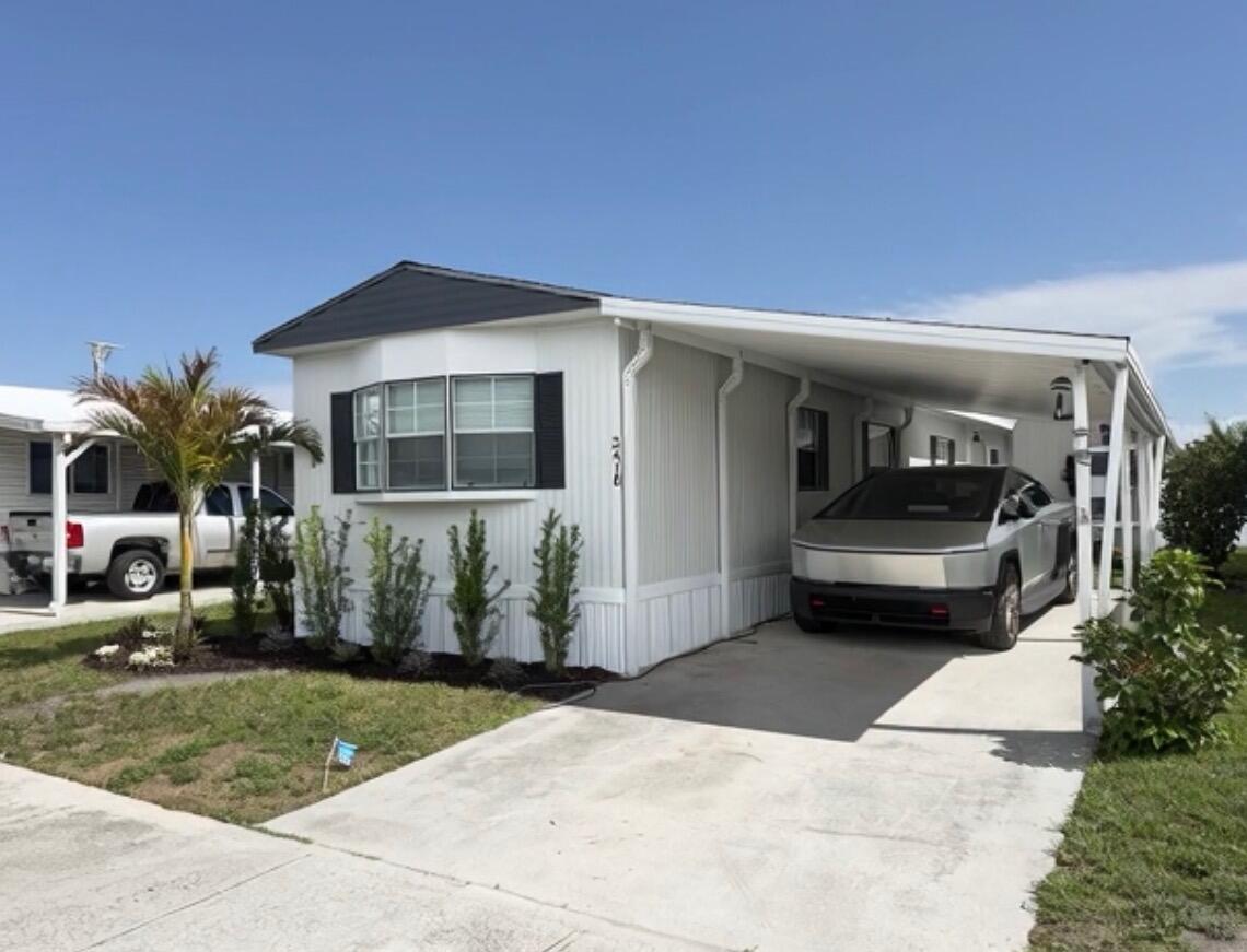 2410 SW 50th Street, Dania Beach FL 33312