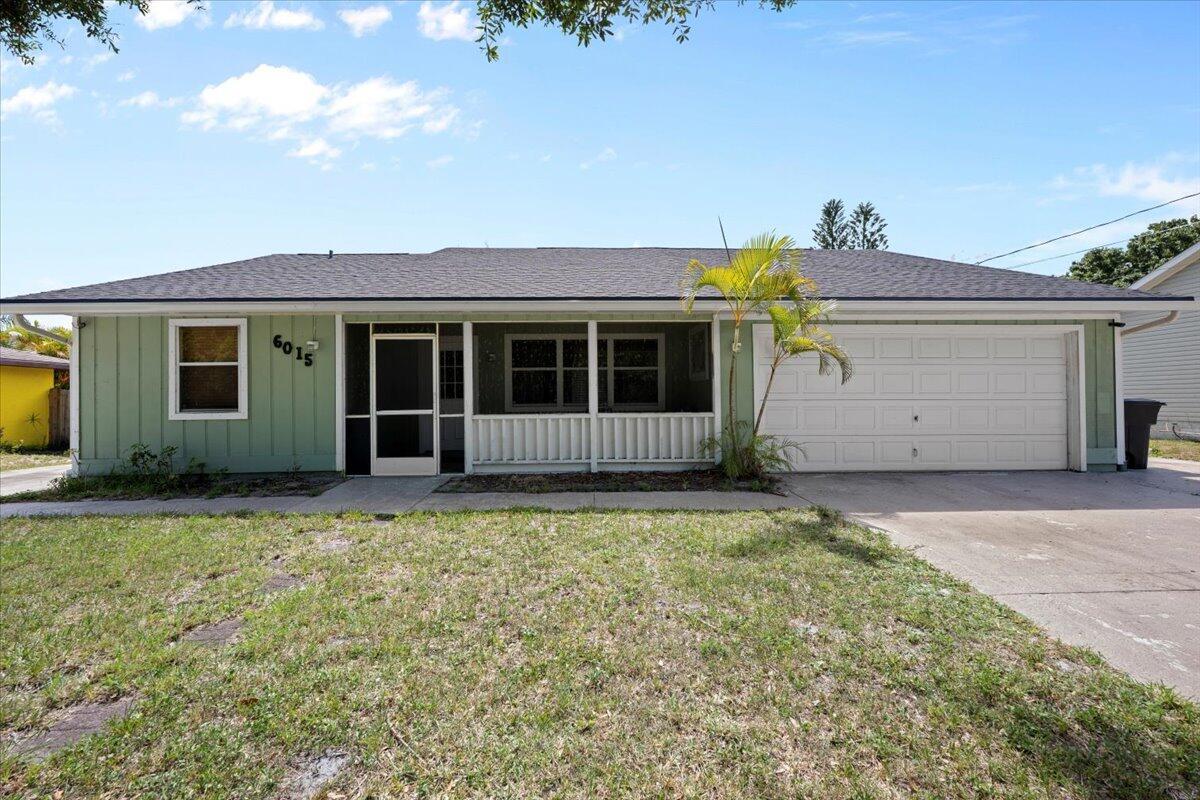 6015 Raintree Trl, Fort Pierce FL 34982