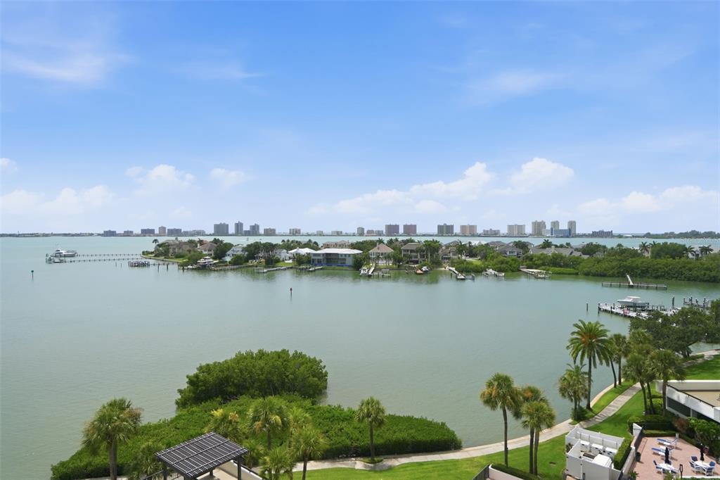 6 BELLEVIEW BOULEVARD UNIT 705