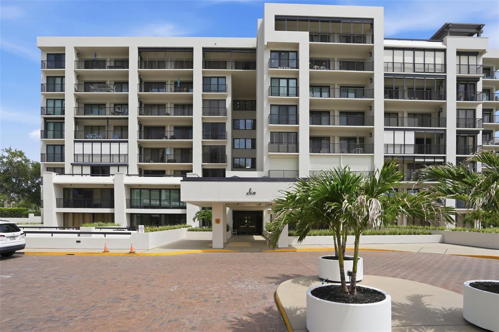 6 BELLEVIEW BOULEVARD UNIT 705, CLEARWATER, FL — photo 2 of 30