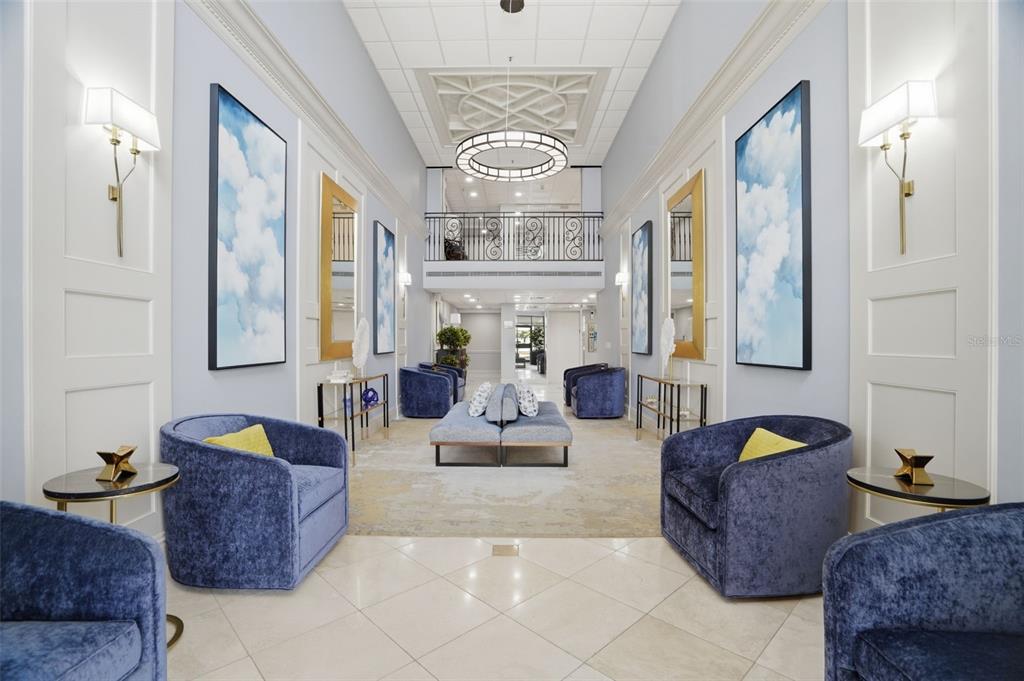 6 BELLEVIEW BOULEVARD UNIT 705, CLEARWATER, FL — photo 3 of 30