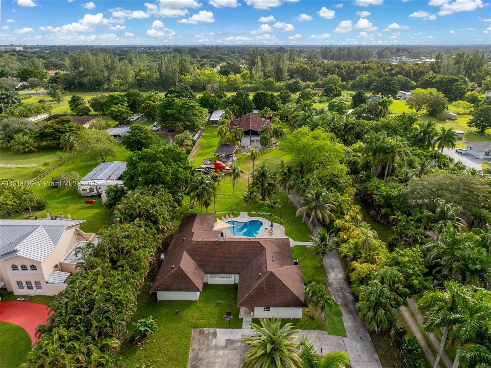 5310 SW 172nd Ave, Southwest Ranches FL 33331