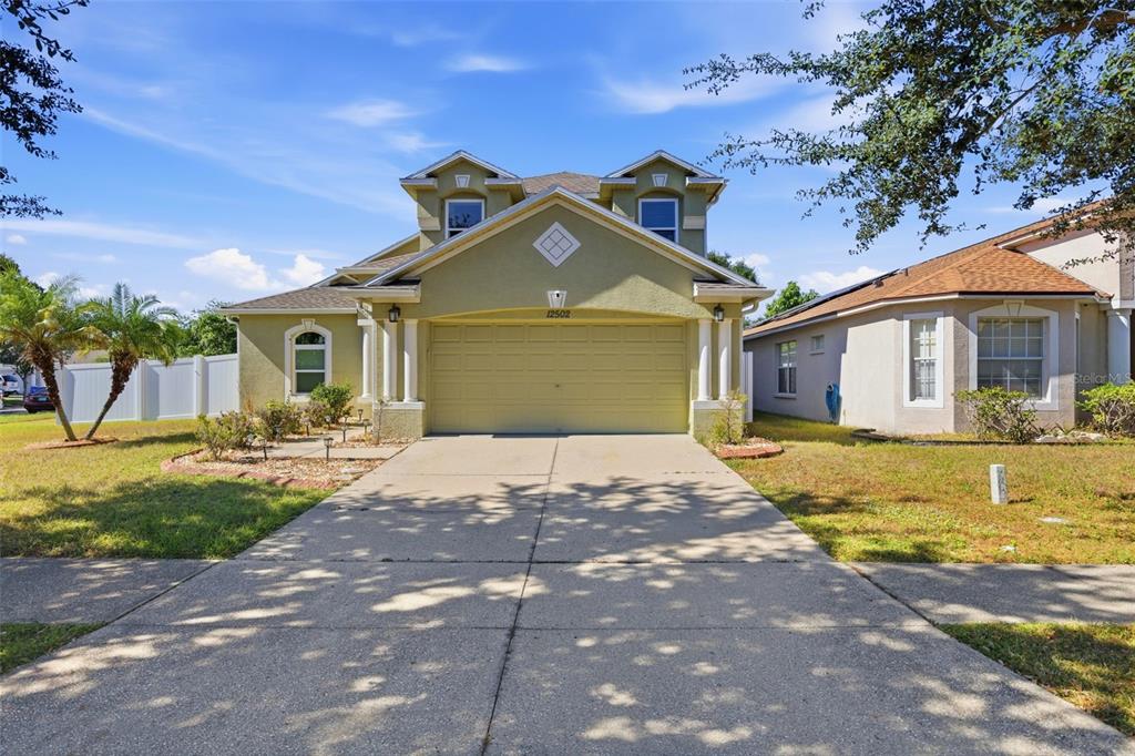 12502 LAKE VISTA DRIVE