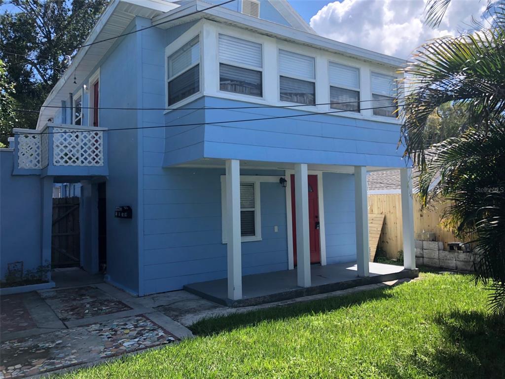 216 12TH AVENUE N UNIT Downstairs