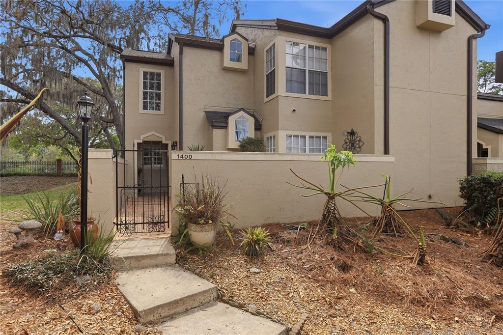 1400 FARRINDON CIRCLE UNIT 1400