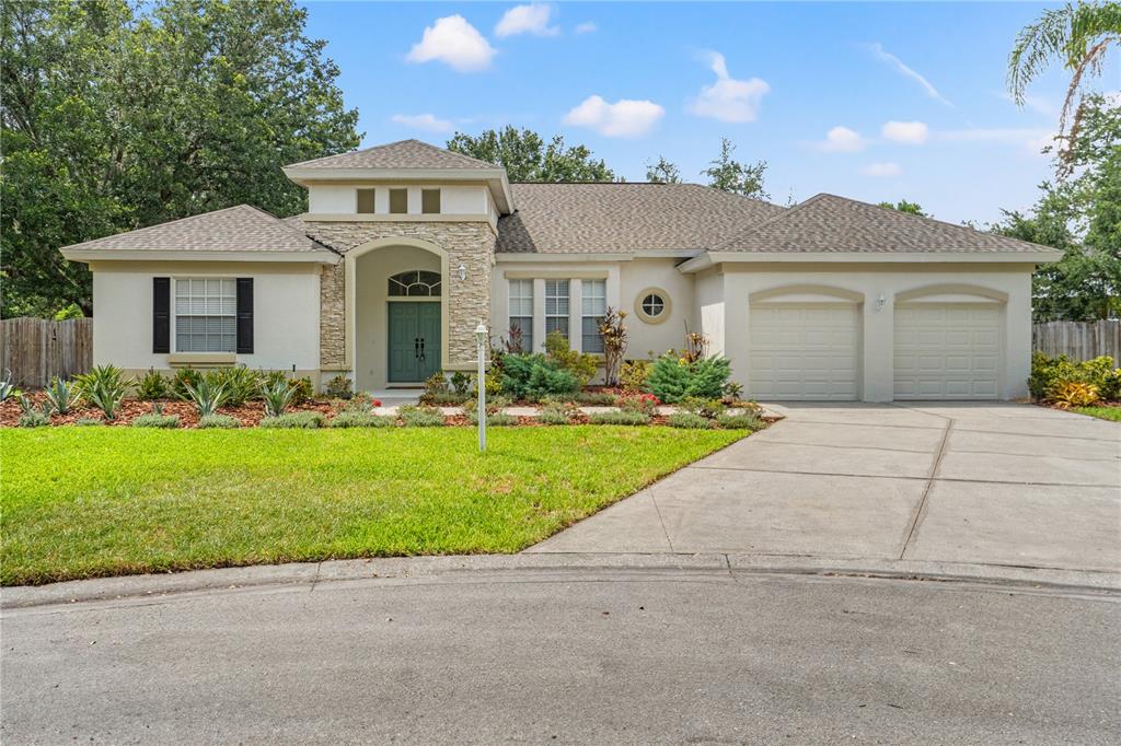 2901 LAUREL MEADOW COURT