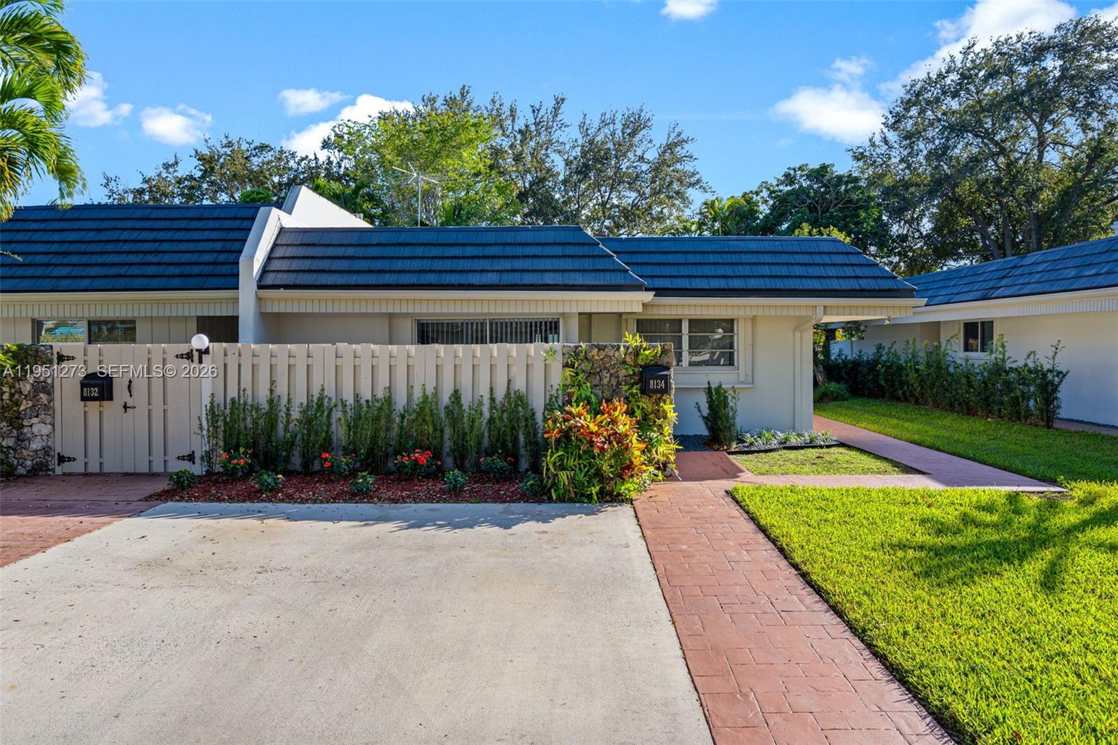 8134 SW 83rd St, Miami FL 33143