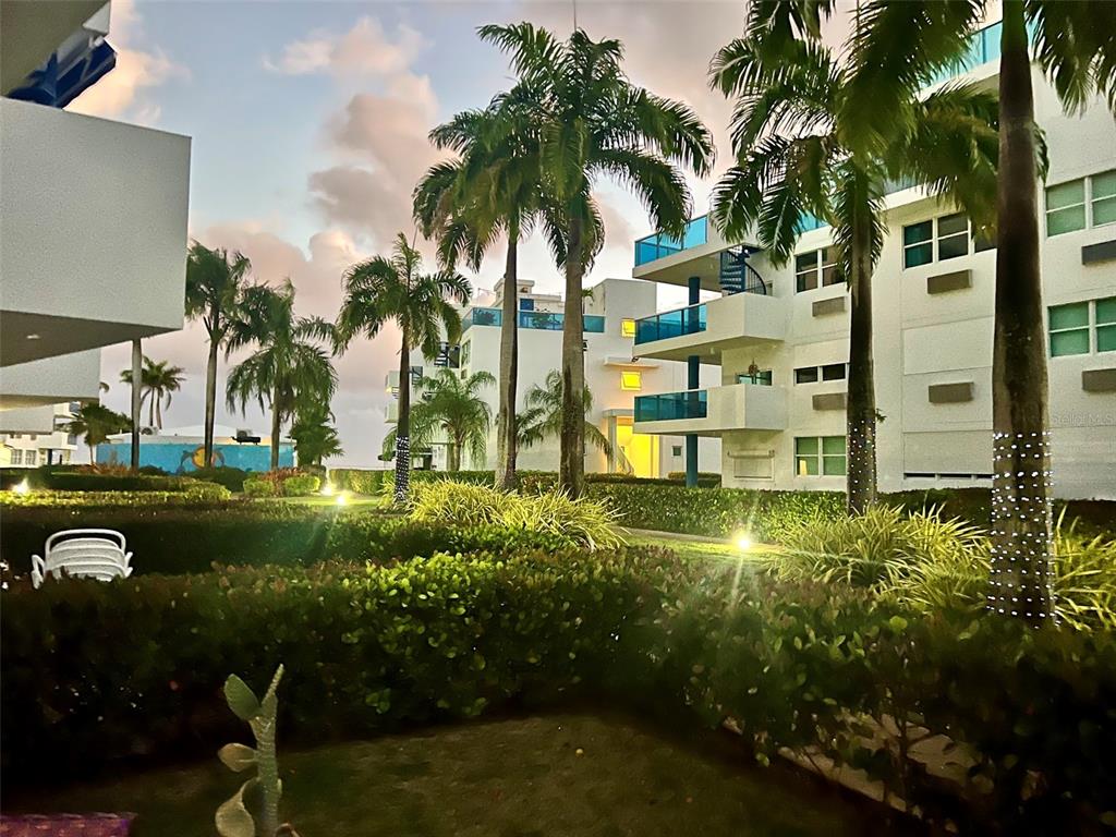 CO103 COSTAMAR BEACH VILLAGE UNIT CO-103
