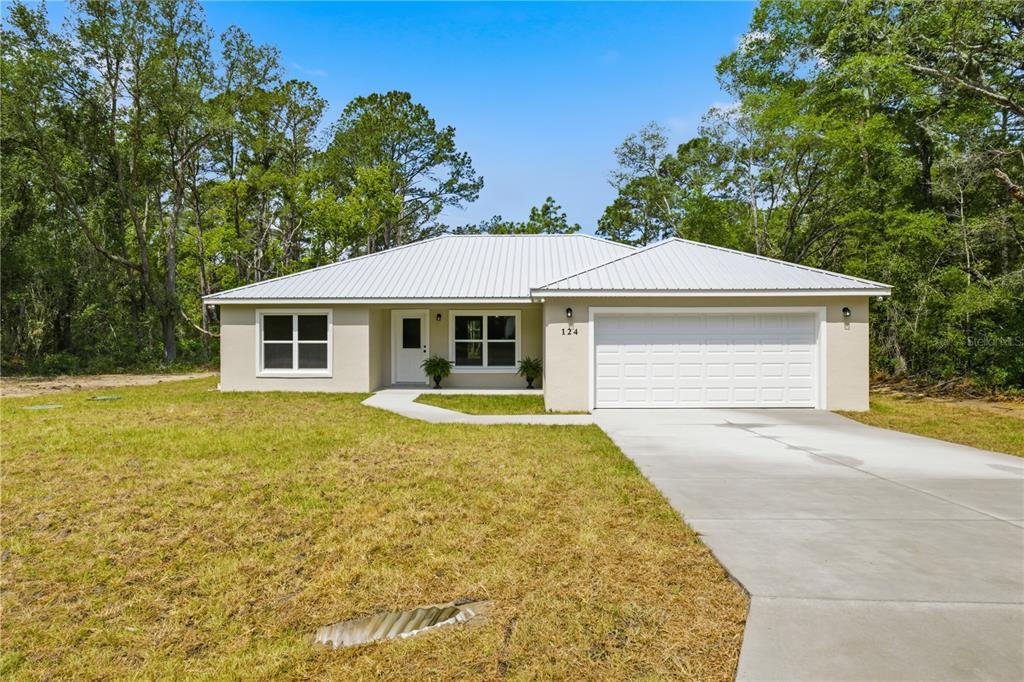124 GUAVA TERRACE
