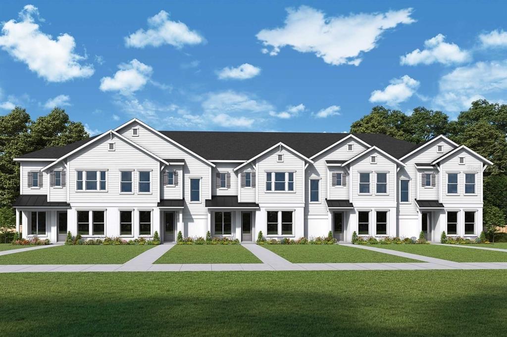 1700 GEM LANE