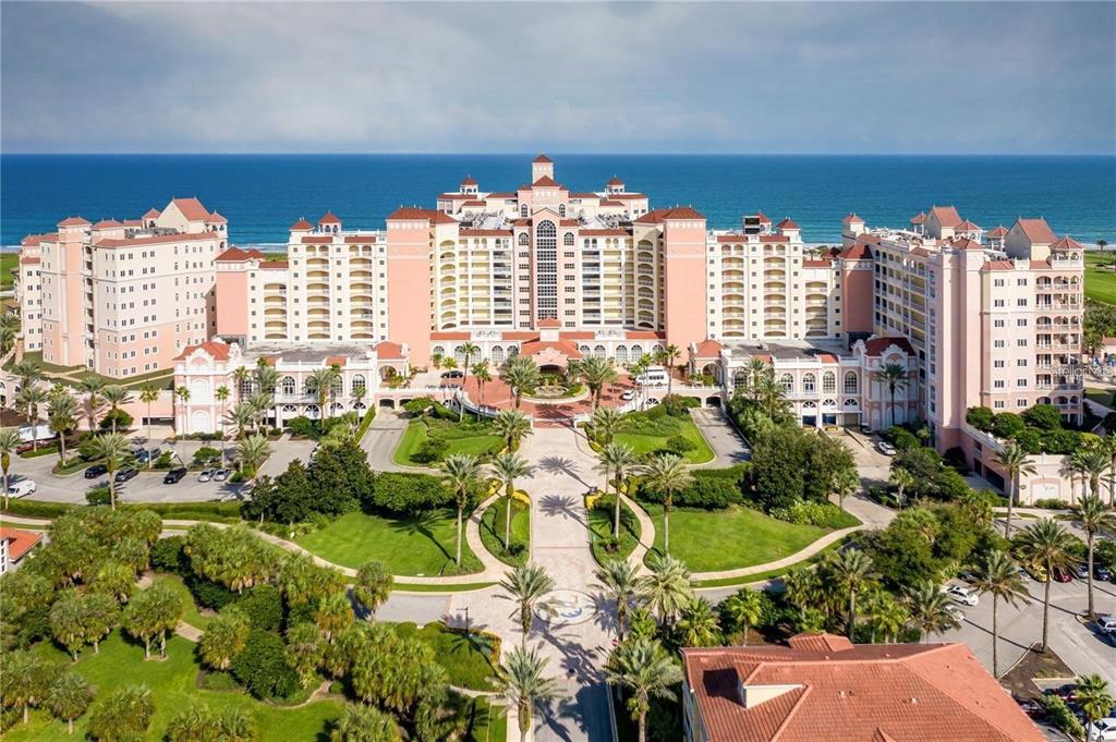 200 OCEAN CREST DRIVE UNIT 517