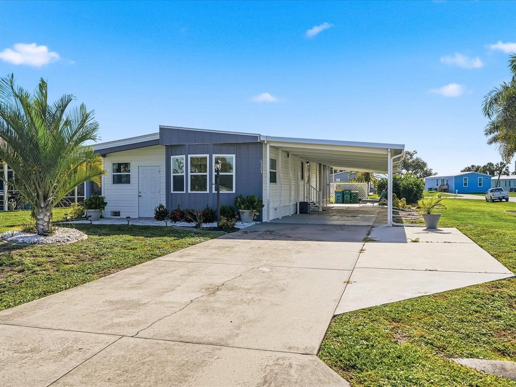 6324 SPARROW LANE