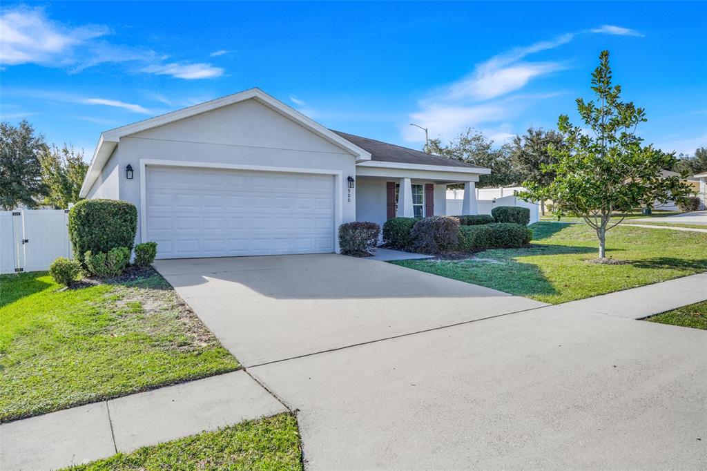 900 KINGFISHER DRIVE