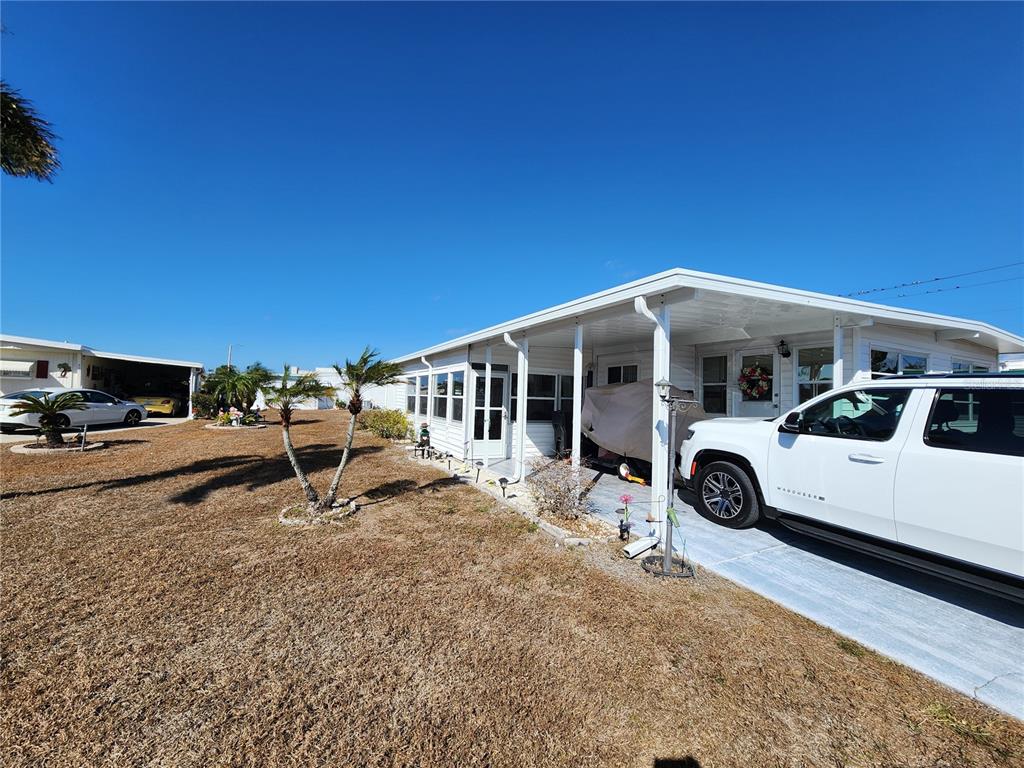 403 DUBLIN AVENUE, BRADENTON, FL — photo 2 of 26