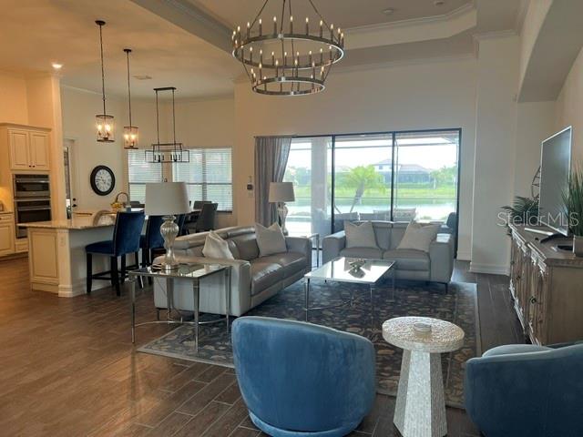 5528 ARNIE LOOP, LAKEWOOD RANCH, FL — photo 2 of 30