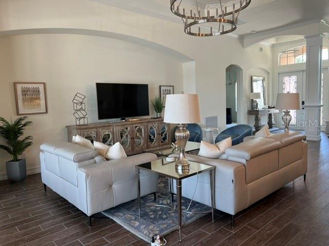 5528 ARNIE LOOP, LAKEWOOD RANCH, FL — photo 3 of 30