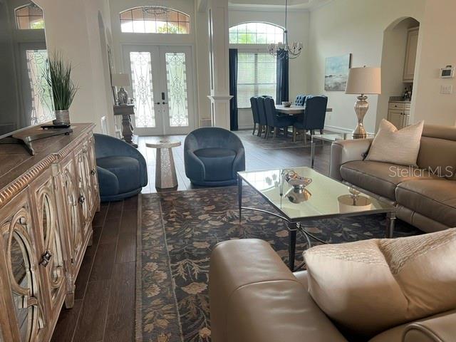 5528 ARNIE LOOP, LAKEWOOD RANCH, FL — photo 4 of 30