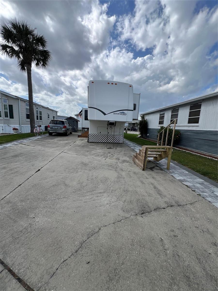 5355 SE 64th Terrace, Okeechobee FL 34974