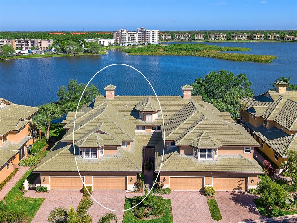 6427 MOORINGS POINT CIRCLE UNIT 101